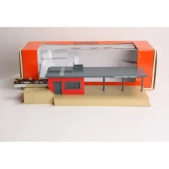 Best Lionel 6-37964 Archive Operating Freight Terminal Assembled - Your Source for Gaming Essentials Trains
