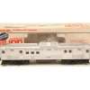 Lionel 6-8765 Baltimore & Ohio RDC Budd Baggage Non-Powered Car LN/Box - Your Source for Gaming Essentials Trains