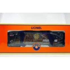 Discount Lionel 6-27450 3-Bay Open Hopper Norfolk & Western - Your Source for Gaming Essentials Trains