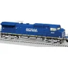 Best Lionel 6-39569 BC Rail Legacy Dash 9-44CW Diesel Locomotive #4647 - Your Source for Gaming Essentials