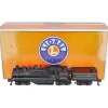 Lionel 6-11141 Birch Valley Lumber Co. Shay Locomotive #5 LN/Box - Your Source for Gaming Essentials Trains