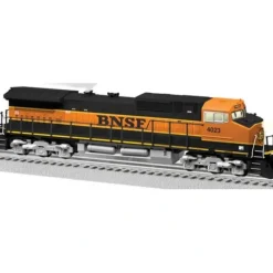 Sale Lionel 6-39572 BNSF Legacy Dash 9-44CW Diesel Locomotive #4037 - Your Source for Gaming Essentials Trains