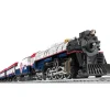 Online Lionel 7-12012 Boston Red Sox 2-8-4 O Gauge Steam Passenger Train Set - Your Source for Gaming Essentials Trains