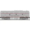 New Lionel 6-38700 Burlington EMD F3 Powered Diesel B-Unit #9962-B - Your Source for Gaming Essentials Trains