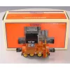 New Lionel 6-28469 Burlington Northern Santa Fe 4850TM Trackmobile - Your Source for Gaming Essentials Trains