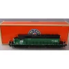 Outlet Lionel 6-34781 Burlington Northern Non-Powered SD40-2 Diesel Locomotive #7140 - Your Source for Gaming Essentials Trains