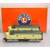 Outlet Lionel 6-38754 C&NW Legacy F-7 AA Diesel Locomotive Set #401/#403 - Your Source for Gaming Essentials Trains