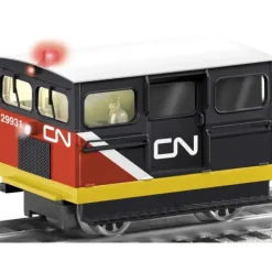 Hot Lionel 6-37068 Canadian National Railroad Speeder - Your Source for Gaming Essentials Trains