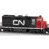Best Lionel 6-38784 Canadian National Legacy GP35 Diesel Locomotive #4000 - Your Source for Gaming Essentials Trains