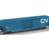 Clearance Lionel 6-27087 Canadian National 60' Boxcar - Your Source for Gaming Essentials Trains