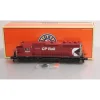 Best Lionel 6-39556 Canadian Pacific Legacy GP35 Diesel Locomotive #5004 - Your Source for Gaming Essentials