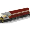 Discount Lionel 6-81207 Canadian Pacific Legacy H24-66 TM Diesel Locomotive #8900 - Your Source for Gaming Essentials Trains