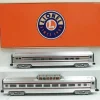 Clearance Lionel 6-25605 Canadian Pacific 18" Aluminum Passenger Car (Set of 2) - Your Source for Gaming Essentials Trains