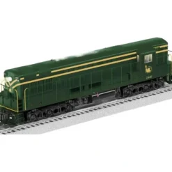 Outlet Lionel 6-81209 Canadian Pacific LEGACY H-24-66 TM Diesel Locomotive #8903 - Your Source for Gaming Essentials Trains
