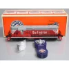 Best Lionel 6-38827 CB&Q LionChief Plus GP-7 Diesel Locomotive #1596 - Your Source for Gaming Essentials Trains