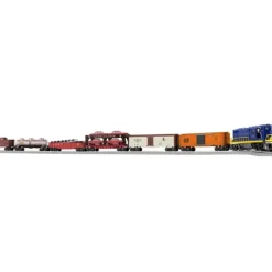 Online Lionel 6-38349 Chesapeake & Ohio GP-7 Diesel Locomotive Set #12885-500 - Your Source for Gaming Essentials Trains