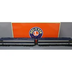 Discount Lionel 6-81228 Chesapeake & Ohio Legacy E8 AA Diesel Locomotive Set #4027/4024 - Your Source for Gaming Essentials Trains