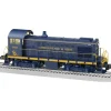 Online Lionel 6-38475 Chesapeake & Ohio Non-powered Alco S-2 Diesel Switcher #5027 - Your Source for Gaming Essentials Trains