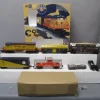 Clearance Lionel 6-82324 Chessie System LionChief O Gauge Diesel Freight Train Set - Your Source for Gaming Essentials Trains