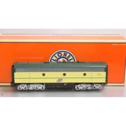 Online Lionel 6-38763 Chicago & North Western F-7 B Unit Non-Powered Diesel Loco #315 - Your Source for Gaming Essentials Trains