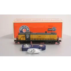 New Lionel 6-38778 CNW LionChief Plus RS-3 Diesel Locomotive #1621 - Your Source for Gaming Essentials Trains
