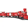 New Lionel 7-11488 Coca-Cola Christmas Holiday G Gauge Steam Train Set - Your Source for Gaming Essentials Trains