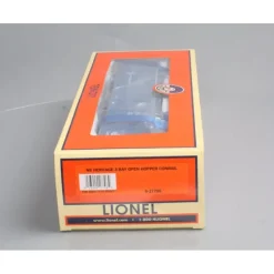 Best Lionel 6-17796 Conrail 3-Bay Open Hopper - Your Source for Gaming Essentials