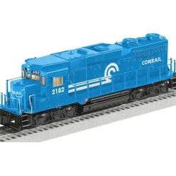 Best Lionel 6-34606 Conrail Conventional GP30 Diesel Locomotive #2182 - Your Source for Gaming Essentials Trains