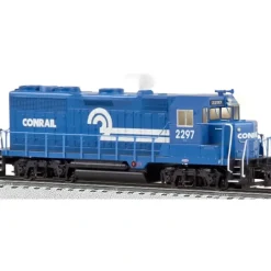Discount Lionel 6-38539 Conrail Legacy GP35 Diesel Locomotive #2297 - Your Source for Gaming Essentials Trains