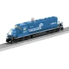 New Lionel 6-38934 Conrail Legacy SD40-2 Diesel Locomotive #6437 - Your Source for Gaming Essentials Trains
