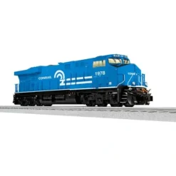 Clearance Lionel 6-38947 Conrail NS Heritage Non-Powered ES44AC Diesel Locomotive #1978 - Your Source for Gaming Essentials Trains