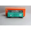 Best Lionel 6-29233 Conrail Overstamp Penn Central Boxcar #6464-598 - Your Source for Gaming Essentials Trains