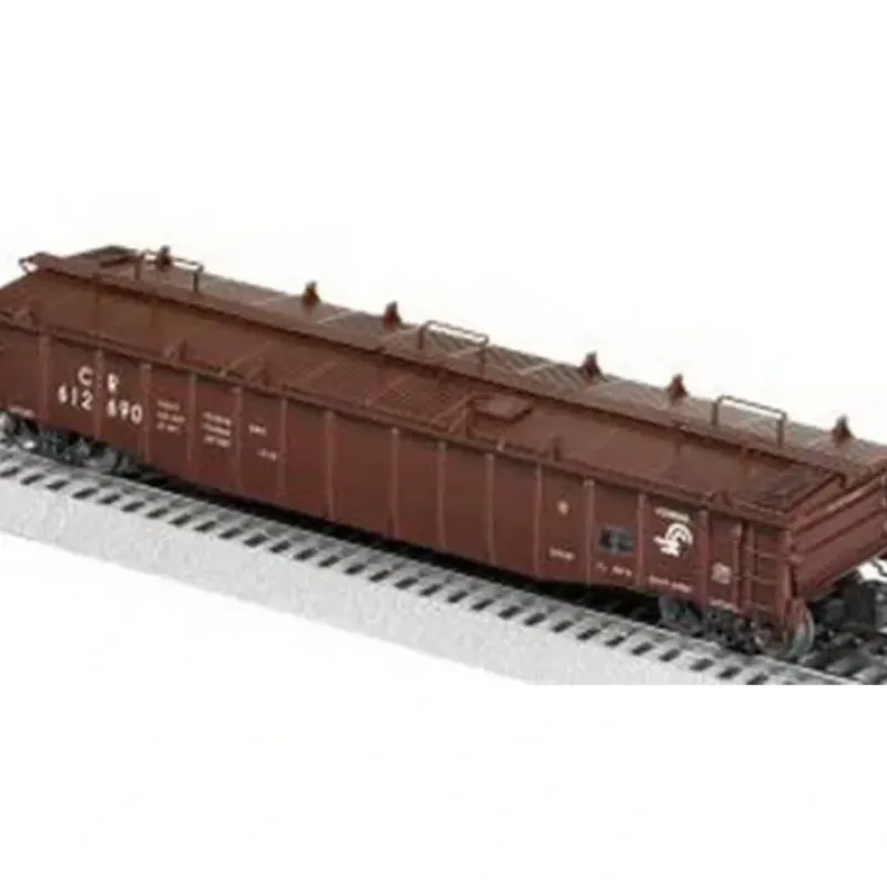 Sale Lionel 6-27892 Conrail PS-5 Gondola with Covers - Your Source for Gaming Essentials Trains