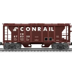 Hot Lionel 6-27069 Conrail PS-2 Hopper - Your Source for Gaming Essentials Trains