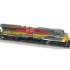 New Lionel 6-38411 CSX Heritage Family Lines AC6000 Diesel Locomotive #4825 - Your Source for Gaming Essentials Trains