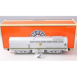 Discount Lionel 6-38561 D&H Legacy RF-16 Sharknose Powered Diesel B-Unit #1215-B - Your Source for Gaming Essentials Trains