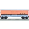 New Lionel 6-21365 D&RGW Boxcar - Your Source for Gaming Essentials Trains