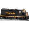 Discount Lionel 6-38789 D&RGW GP35 Non-Powered Diesel Locomotive #3038 - Your Source for Gaming Essentials Trains