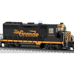 Sale Lionel 6-38788 D&RGW Legacy GP35 Diesel Locomotive #3034 - Your Source for Gaming Essentials Trains