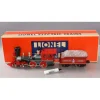 Sale Lionel 6-18013 Disneyland 35th Anniversary Steam Loco & Tender #4 LN/Box - Your Source for Gaming Essentials Trains