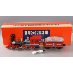 Sale Lionel 6-18013 Disneyland 35th Anniversary Steam Loco & Tender #4 LN/Box - Your Source for Gaming Essentials Trains