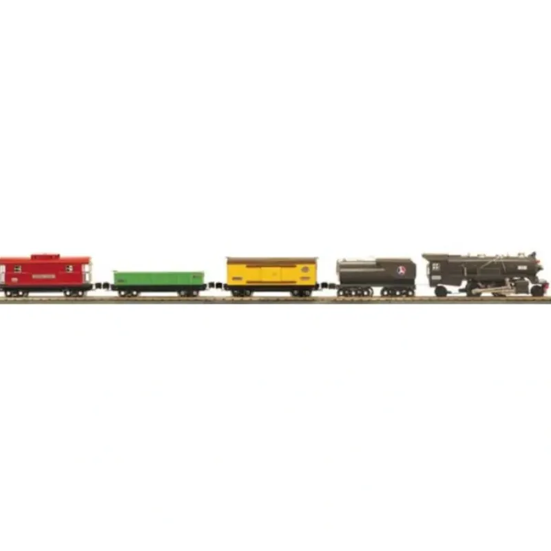 Clearance Lionel 11-6005-1 Distant Control O Gauge Steam Train Set with PS 2.0 #275W - Your Source for Gaming Essentials Trains