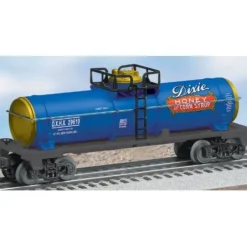 Sale Lionel 6-29610 Dixie Honey Single-Dome Tank Car LN/Box - Your Source for Gaming Essentials Trains