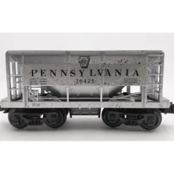 New Lionel 6-30112 Eastern Freight Expansion Pack - Ore Car Only #26421 EX - Your Source for Gaming Essentials Trains