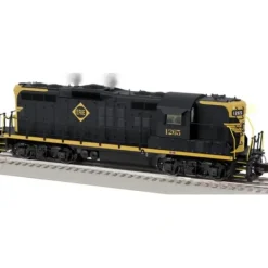 Outlet Lionel 6-38887 Erie Legacy GP9 Diesel Locomotive #1263 - Your Source for Gaming Essentials Trains