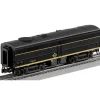 Clearance Lionel 6-81524 Erie LEGACY Powered FB-2 Diesel Locomotive #736B - Your Source for Gaming Essentials Trains