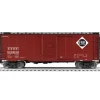 Lionel 6-17749 Erie PS-1 Boxcar #90300 - Your Source for Gaming Essentials Trains
