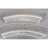 Online Lionel 6-12015 FasTrack O36 45-Degree Curved Track (12) - Your Source for Gaming Essentials Trains