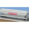 Outlet Lionel 6-17196 Firestone ACF 4-Bay Hopper LN/Box - Your Source for Gaming Essentials Trains