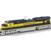 Lionel 6-34616 Florida East Coast Legacy SD70 M-2 Diesel Locomotive #101 - Your Source for Gaming Essentials Trains